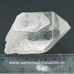 Varf cristal de stanca