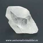 Varf cristal de stanca