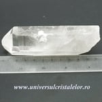 Varf cristal de stanca