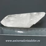 Varf cristal de stanca