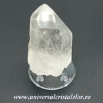 Varf cristal de stanca