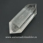 Bagheta vogel cristal de stanca