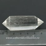 Bagheta vogel cristal de stanca