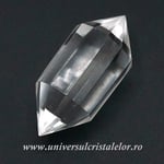 Bagheta vogel cristal de stanca