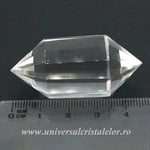 Bagheta vogel cristal de stanca