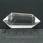 Bagheta vogel cristal de stanca