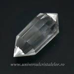 Bagheta vogel cristal de stanca