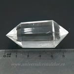 Bagheta vogel cristal de stanca