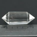 Bagheta vogel cristal de stanca