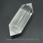 Bagheta vogel cristal de stanca