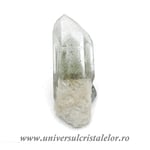 Cuart cu clorit varf cu baza