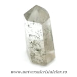 Cuart cu clorit varf cu baza