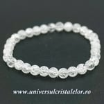 Bratara cuart gheata