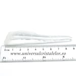 Varf laser cristal de stanca