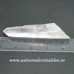 Varf laser cristal de stanca