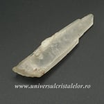 Varf laser cristal de stanca