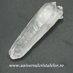 Varf laser cristal de stanca