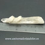 Varf laser cristal de stanca