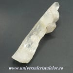 Varf laser cristal de stanca