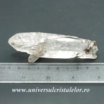 Varf laser cristal de stanca