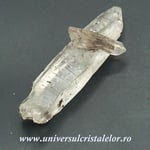 Varf laser cristal de stanca