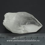 Varf lemurian cristal de stanca