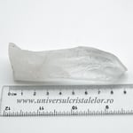 Varf lemurian cristal de stanca