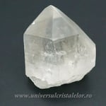Varf lemurian cristal de stanca