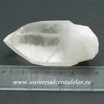 Varf lemurian cristal de stanca