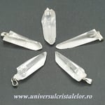 Pandantiv cuart lemurian