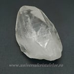 Varf lemurian cristal de stanca