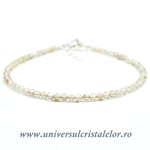 Bratara cuart rutilat