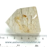 Cuart rutilat varf cu baza