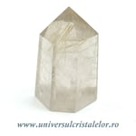 Cuart rutilat varf cu baza