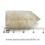 Cuart rutilat varf cu baza