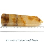 Generator cuart cu limonit