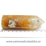 Generator cuart cu limonit