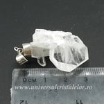 Pandantiv cuart faden