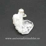 Pandantiv cuart faden