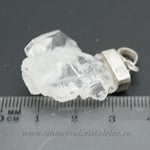 Pandantiv cuart faden