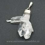 Pandantiv cuart faden