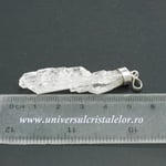 Pandantiv cuart faden