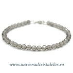 Bratara cuart fumuriu