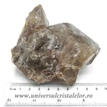 Cuart fumuriu cluster