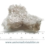 Cuart fumuriu cluster