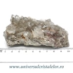 Cuart fumuriu cluster