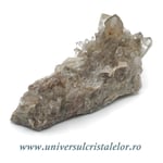 Cuart fumuriu cluster