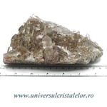 Cuart fumuriu cluster