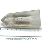 Cuart fumuriu varf cu baza