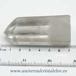 Cuart fumuriu varf cu baza